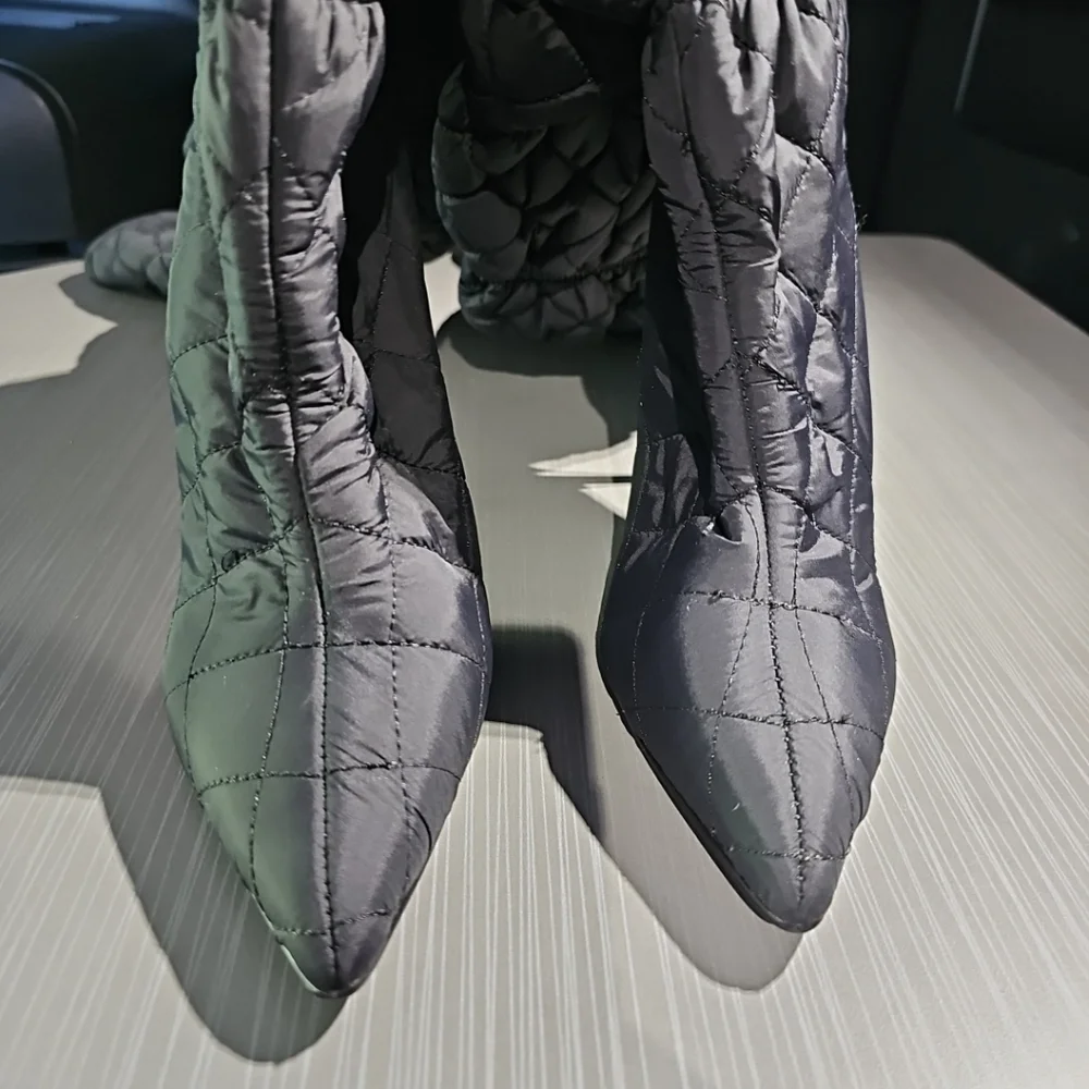 Steve Madden nwob steve
